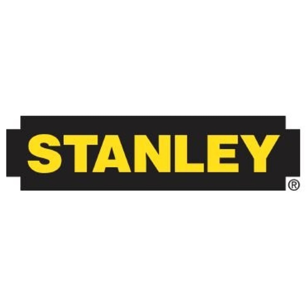 Stanley 0-28-590 Window Scraper, Yellow