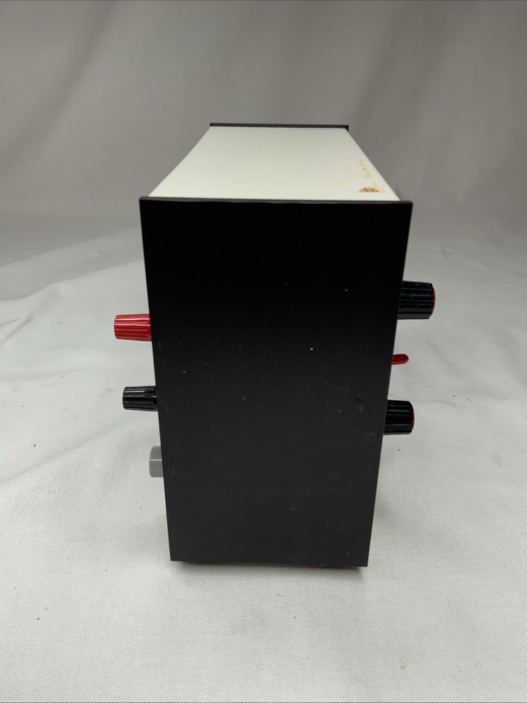 Pharmacia UV-1 Single Path Monitor Control Unit