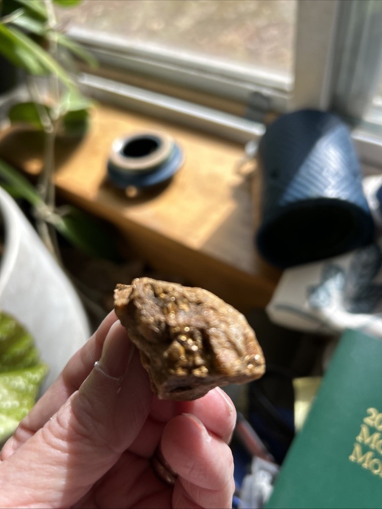 Gold Ore