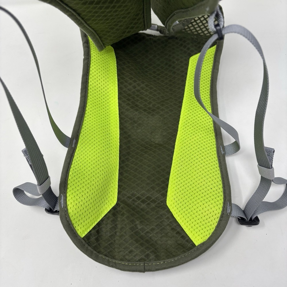 Hydration Pack Hiking Lightweight Functional Running Backpack *No Bladder* NWOT