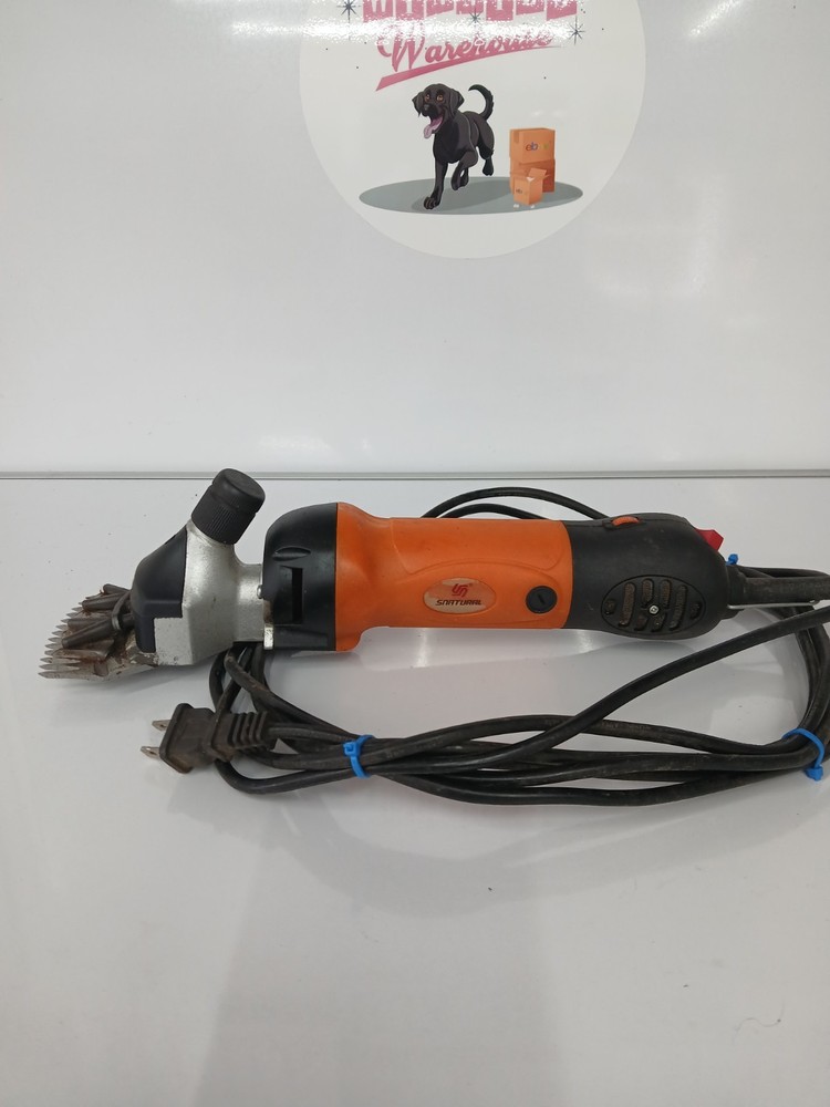 VN Snatural Shears