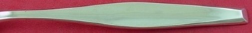 Classique by Gorham Sterling Silver Salad Fork 6 3/4" New Silverware