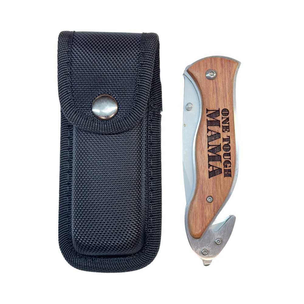 Knife - One Tough Mama - 138