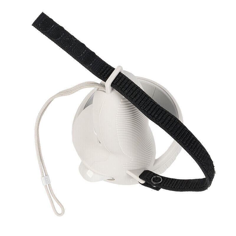 For Oculus Quest 2 VR Silicone Controller Grip Protective Case Handle Cover Kit