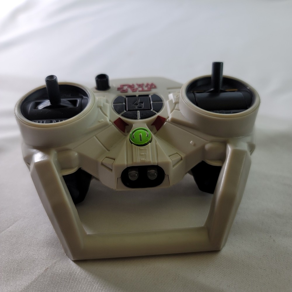 Air Hogs Star Wars X-Wing Starfighter Remote Control Replacement Only
