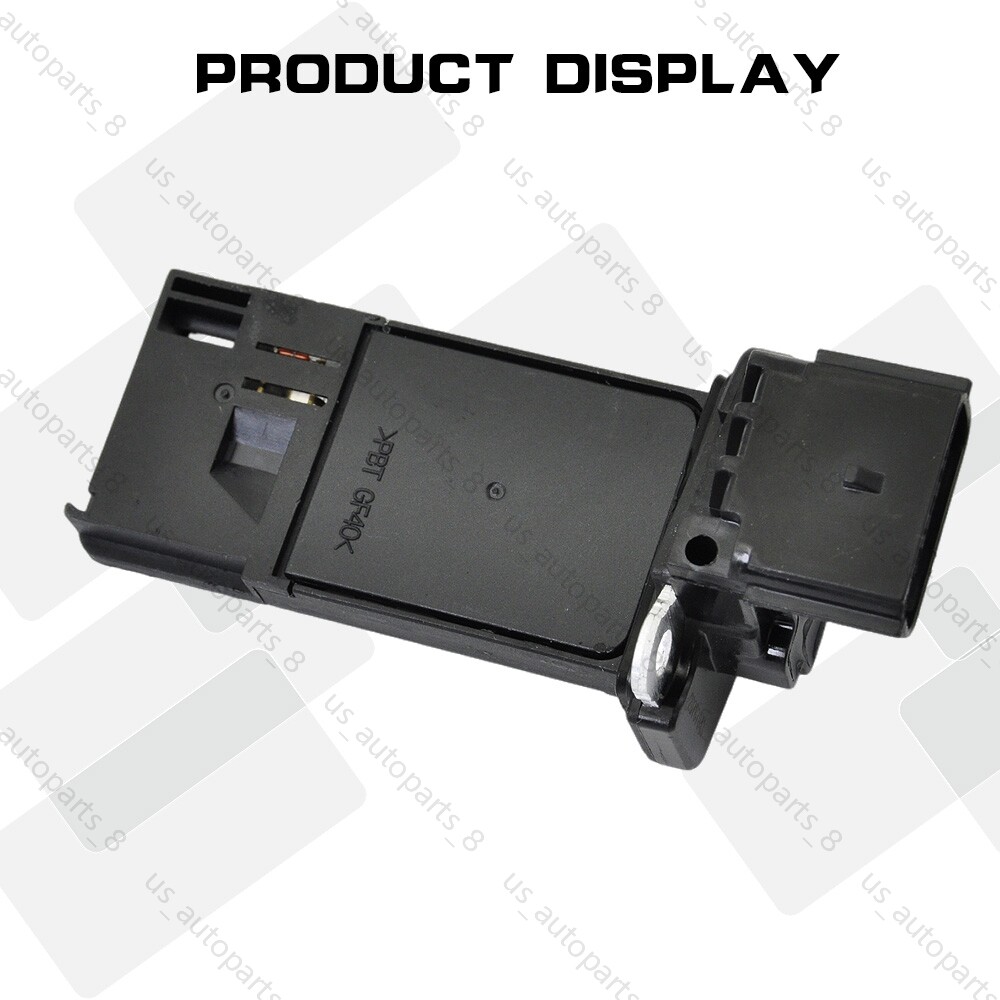 Mass Air Flow Sensor MAF For Buick Enclave Cadillac CTS Chevy GMC AFH70M-78