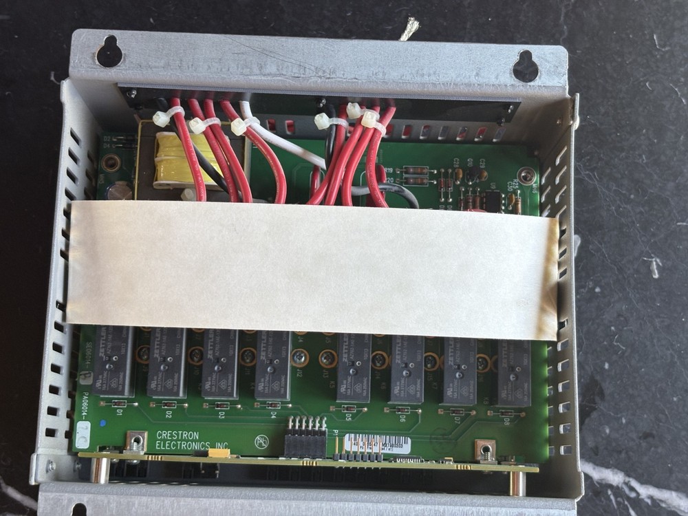 Crestron CLX-2DIM8 Dimming Module