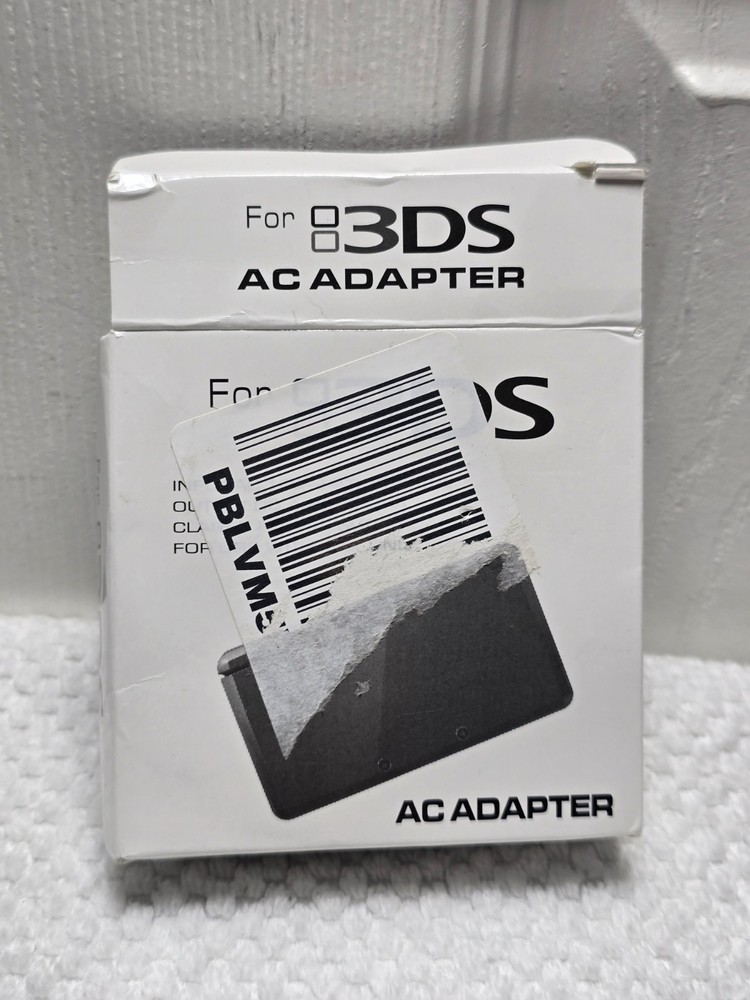 Nintendo 3DS Adapter Compatible with DSI