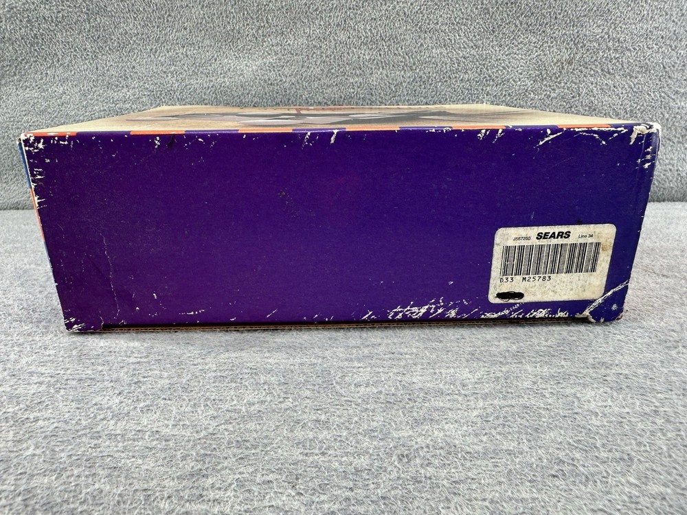 MASTER CHOICE - Golf Electric Putting Partner Trainer Automatic Ball Return NEW