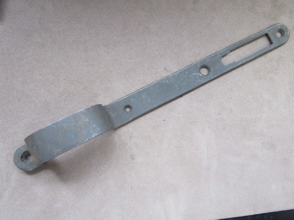 Stevens 416 trigger guard