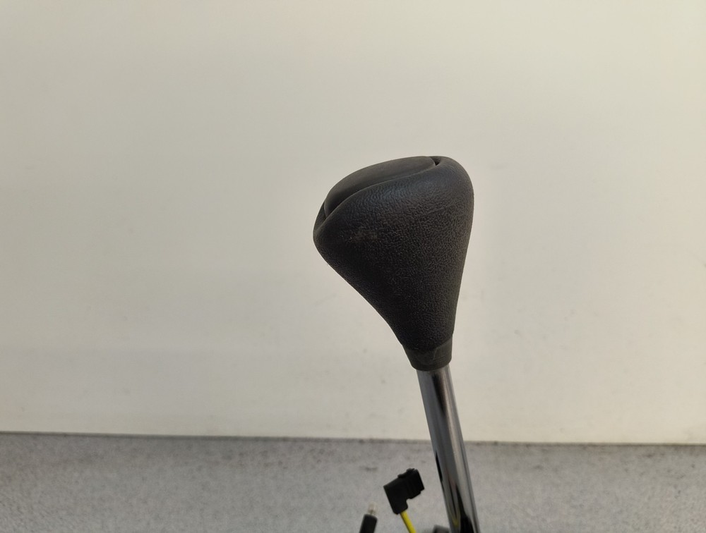 SAAB 900 Classic Automatic Shifter Ignition With Key OEM 9301698