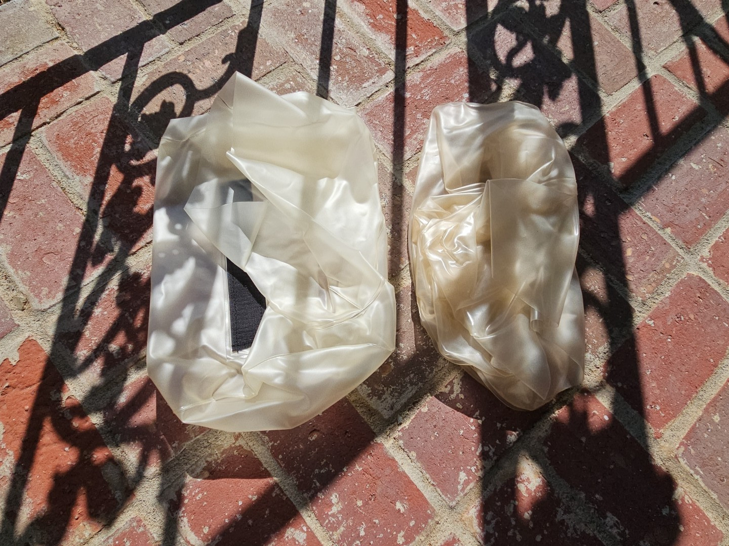 SAC Touring Motorcycle Bags Lot Of 3 Excellent Cond bonus 2 additional bags