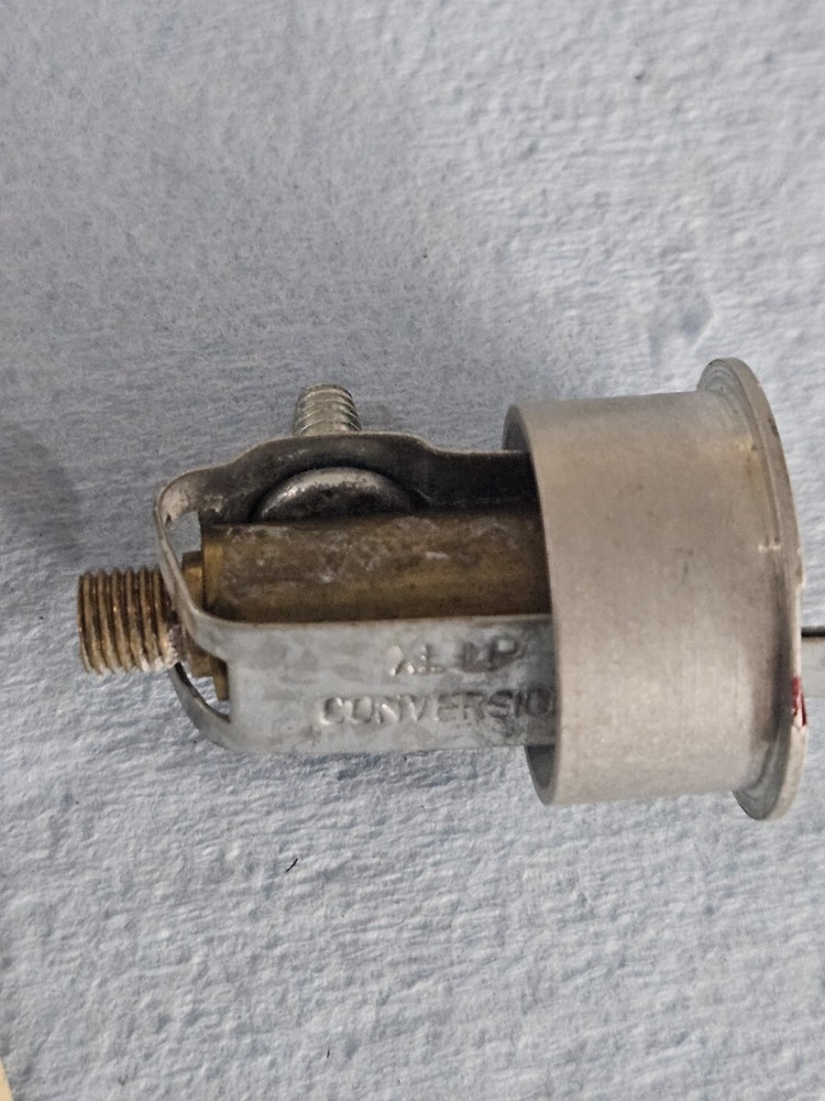 WB28K10562 GE Range/Oven/Stove LP Conversion Kit