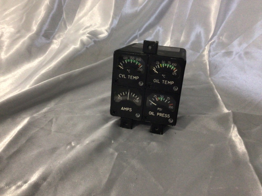 Avionics Cluster 1U305-002