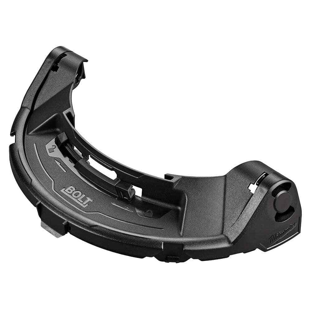 Milwaukee BOLT Full Face Shield Replacement Frame