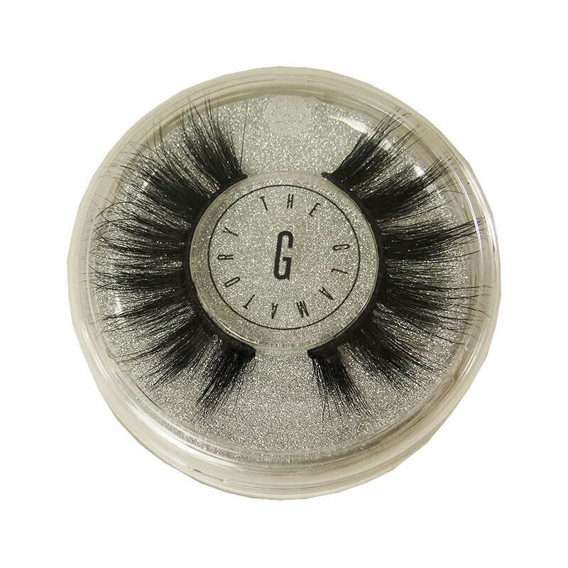 The Glamatory Luxe Lashes - GNO 1 Pair