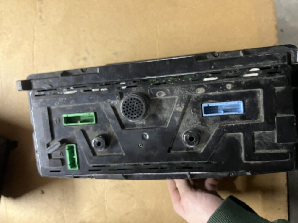 ✅ 2011-2018 VOLVO VNL INSTRUMENT CLUSTER SPEEDOMETER GAUGES PANEL OEM