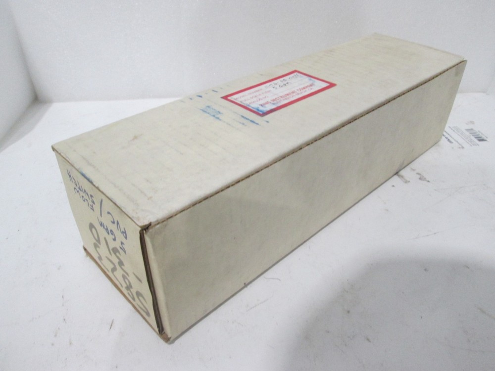 King Instrument, K76-03-0141, Flowmeter, New