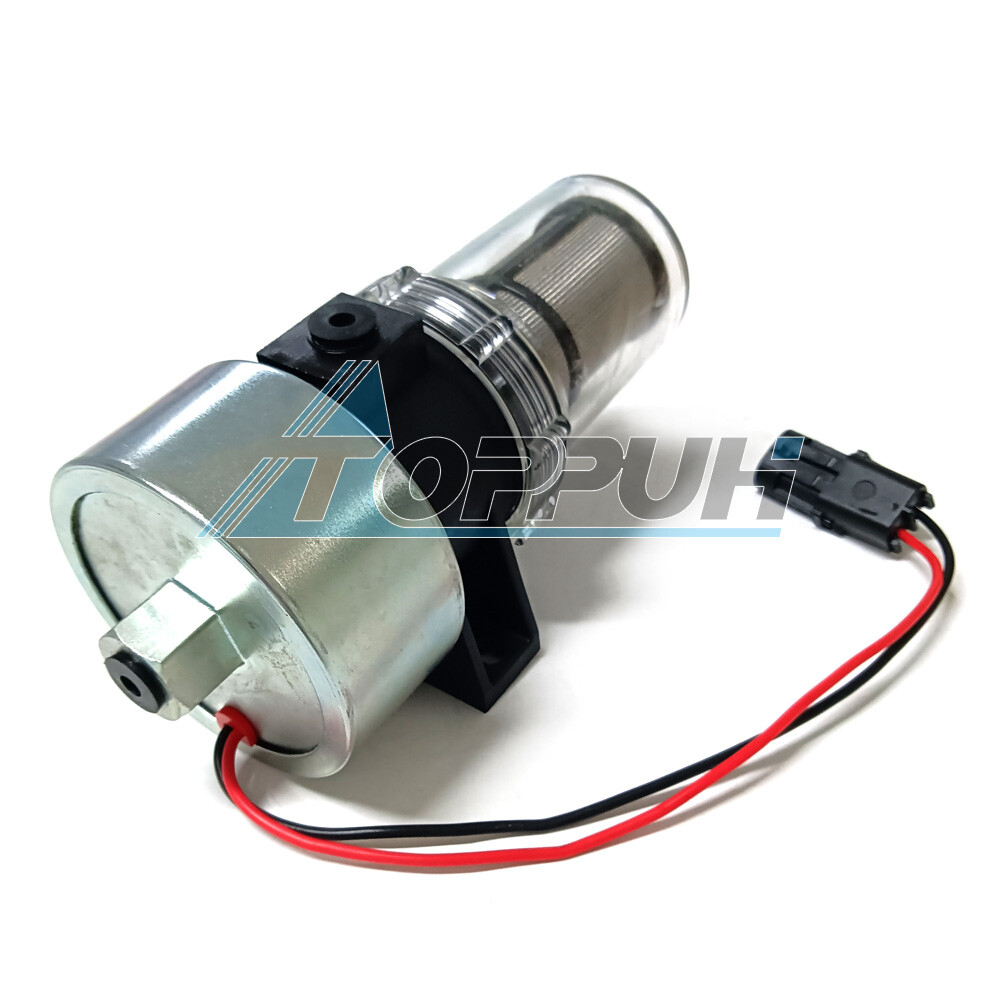 12V 41-7059 Diesel Fuel Pump For Thermo King Carrier 30-01108-03 Facet 40223