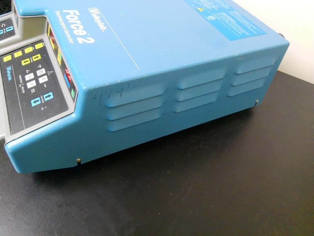 Valleylab Force 2 ESU Electrical Device