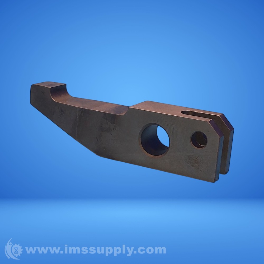 Steel Jaws FNIP
