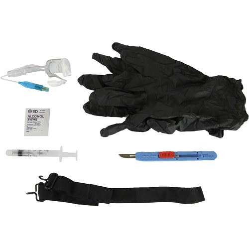 Airway Kit - Surgical