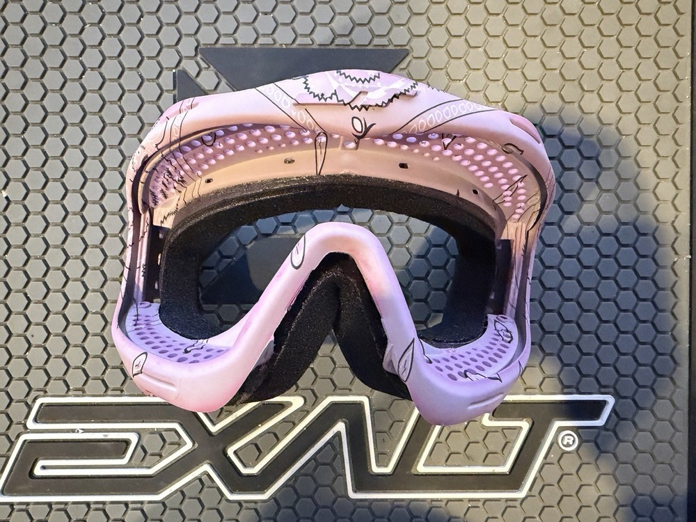 JT PROFLEX FRAMES BANDANA!!