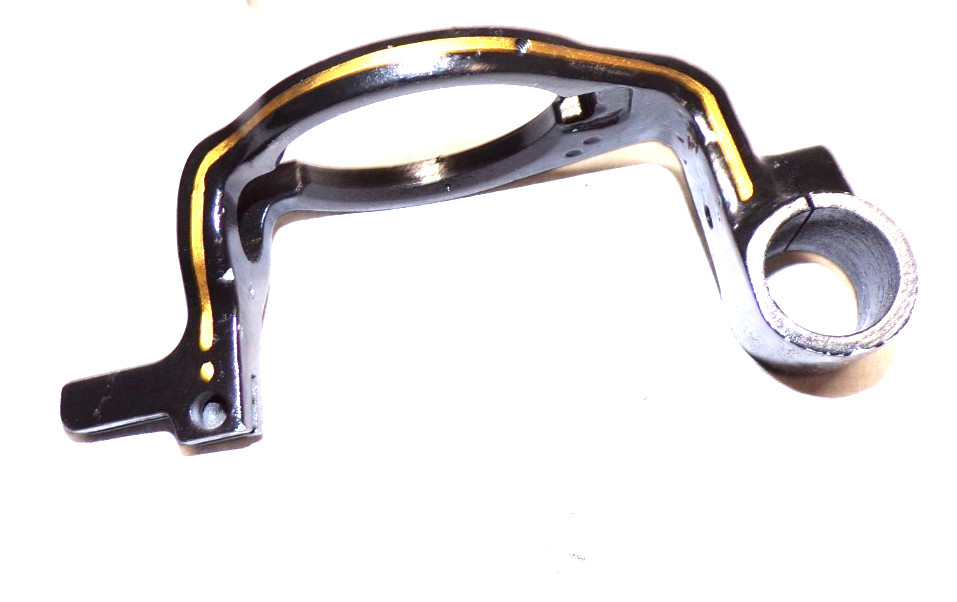 EDISON SPRING MOTOR CYLINDER PHONGRAPH CARRIAGE ARM