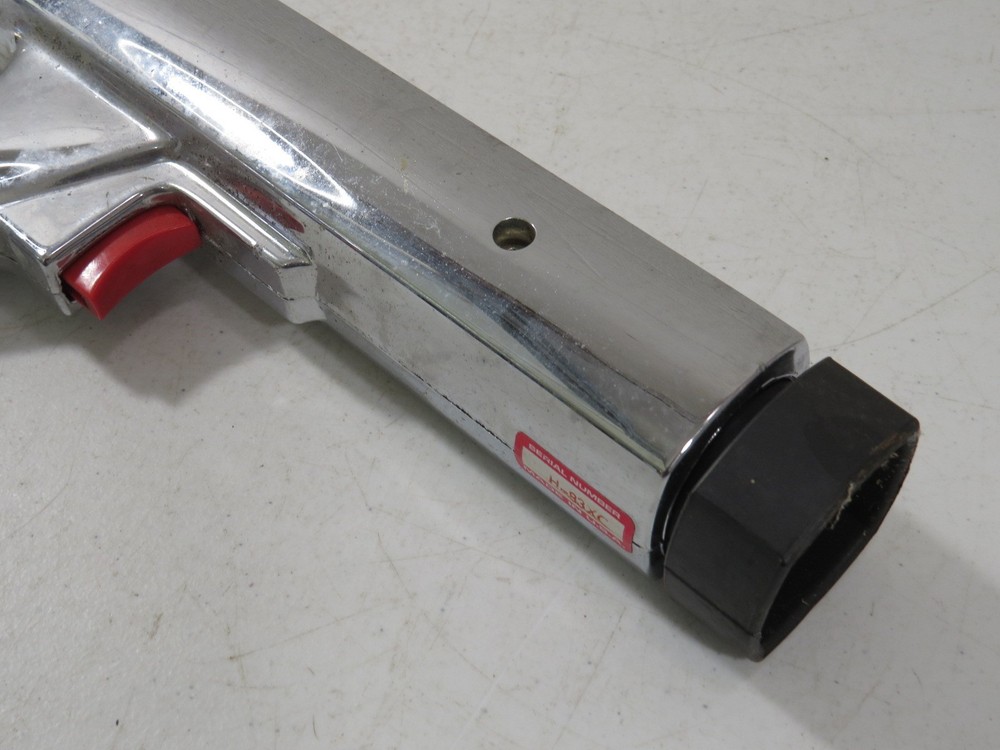 Vintage Sears Craftsman Inductive Timing Light Model 161.213400-UNTESTED!