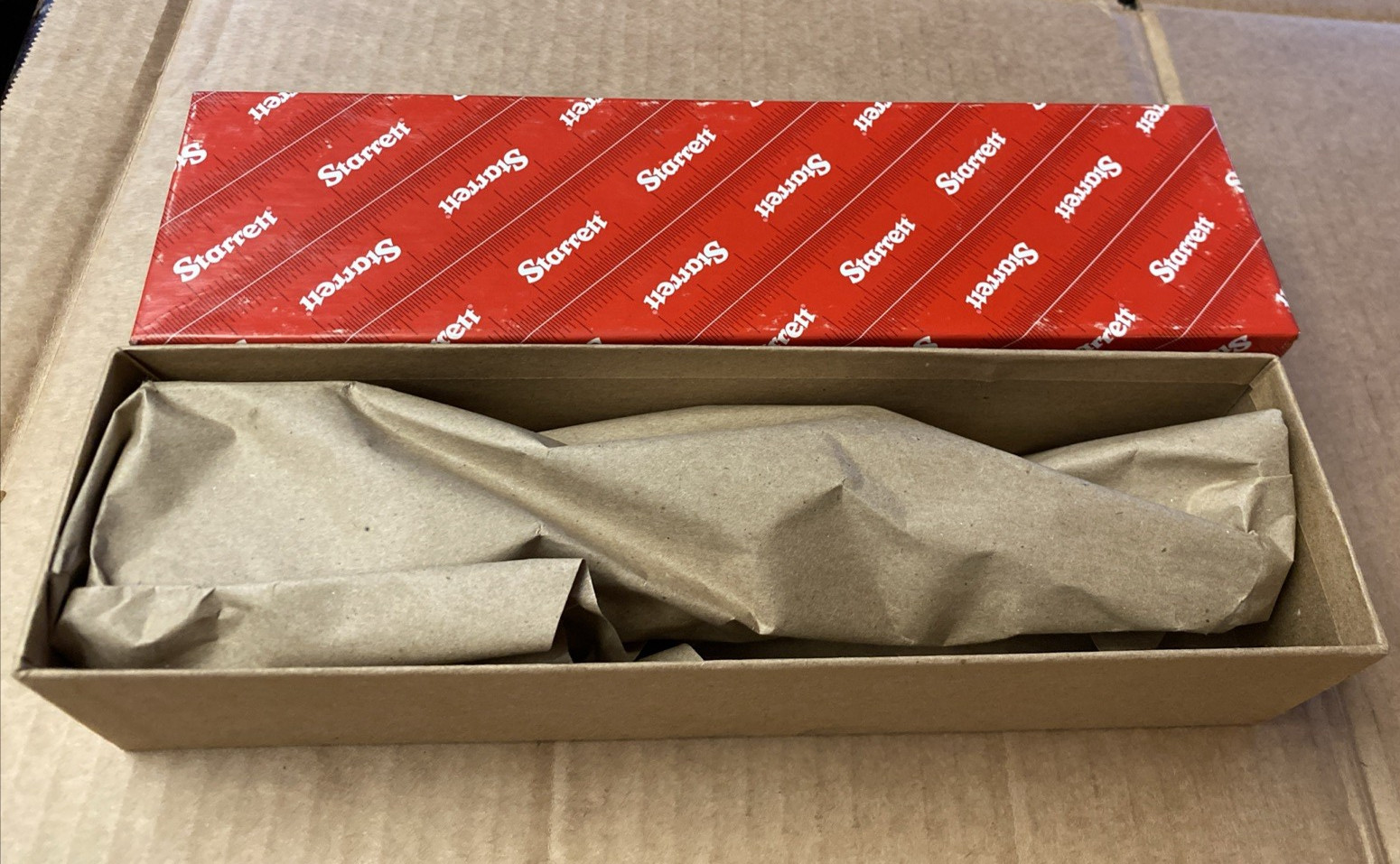 Starrett No. 657AA magnetic base 657 Complete Set Made in the U.S.A.