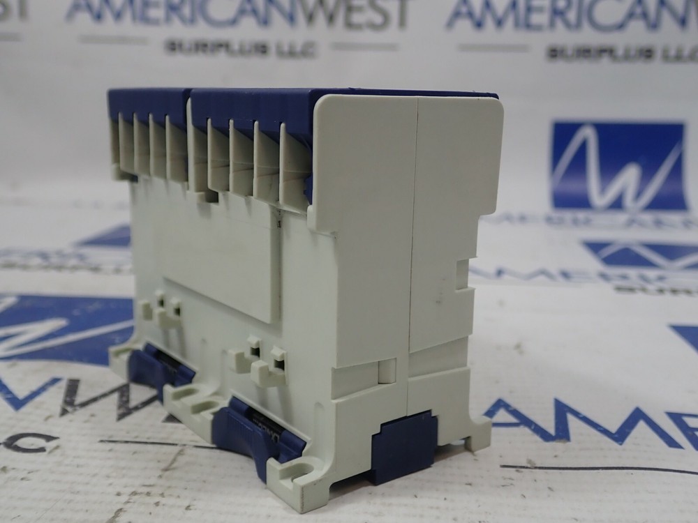 Telemecanique LP2-EE-03 Contactor 16A 660V