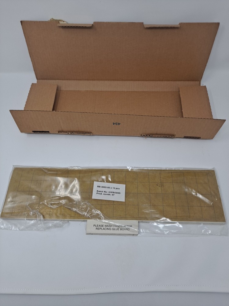 Vector Fly System Glue Board 95361 11 Pack