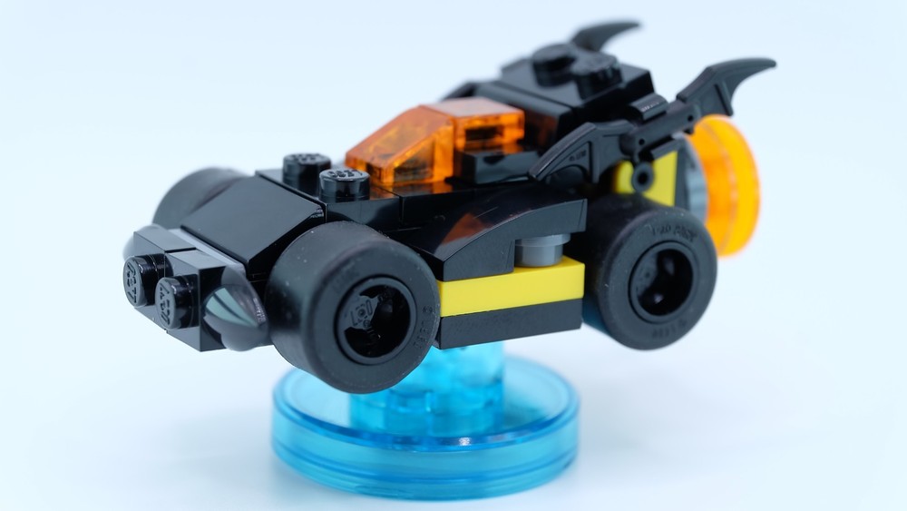 Used LEGO Dimensions Xbox One Starter Pack 71172 Complete Set
