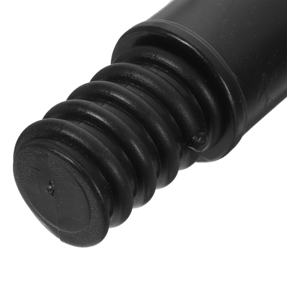 2 Pcs Plastic Broom Handle End Adapter Threaded Tips For Floor Cleaning Tools