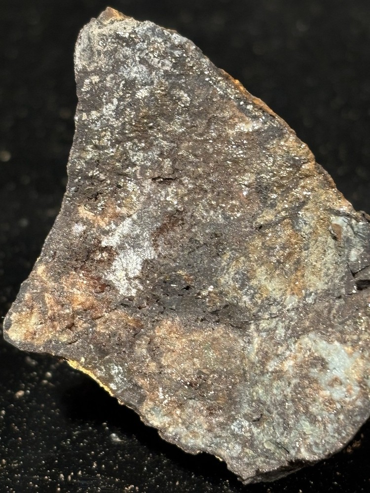 az silver gold ore