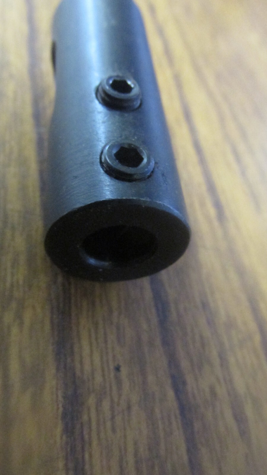 Erickson 2.5"-4.5" Ext. TAP Collet .440" Shank Select Size from Drop Down List