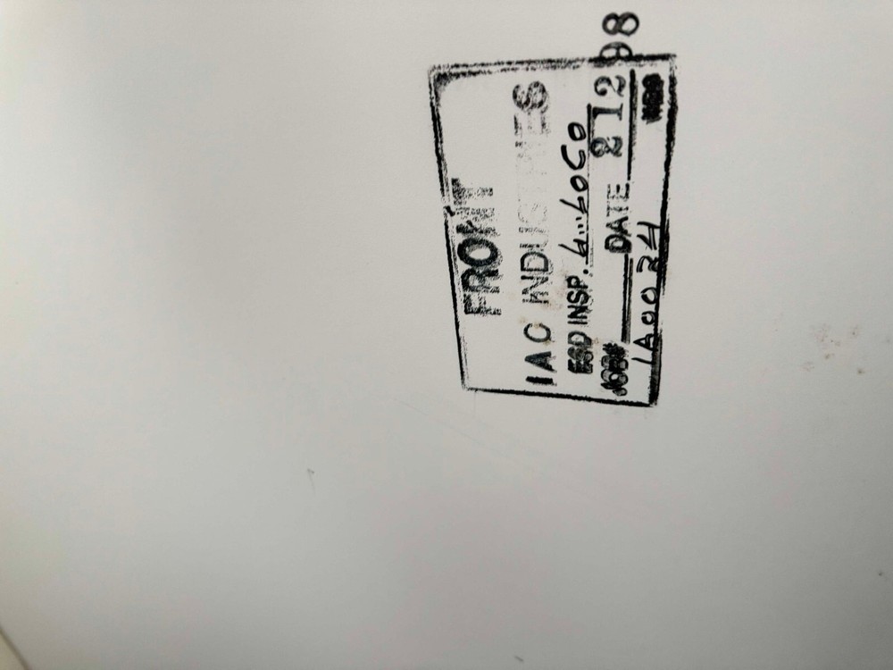 Laminar Air Flow Cabinet