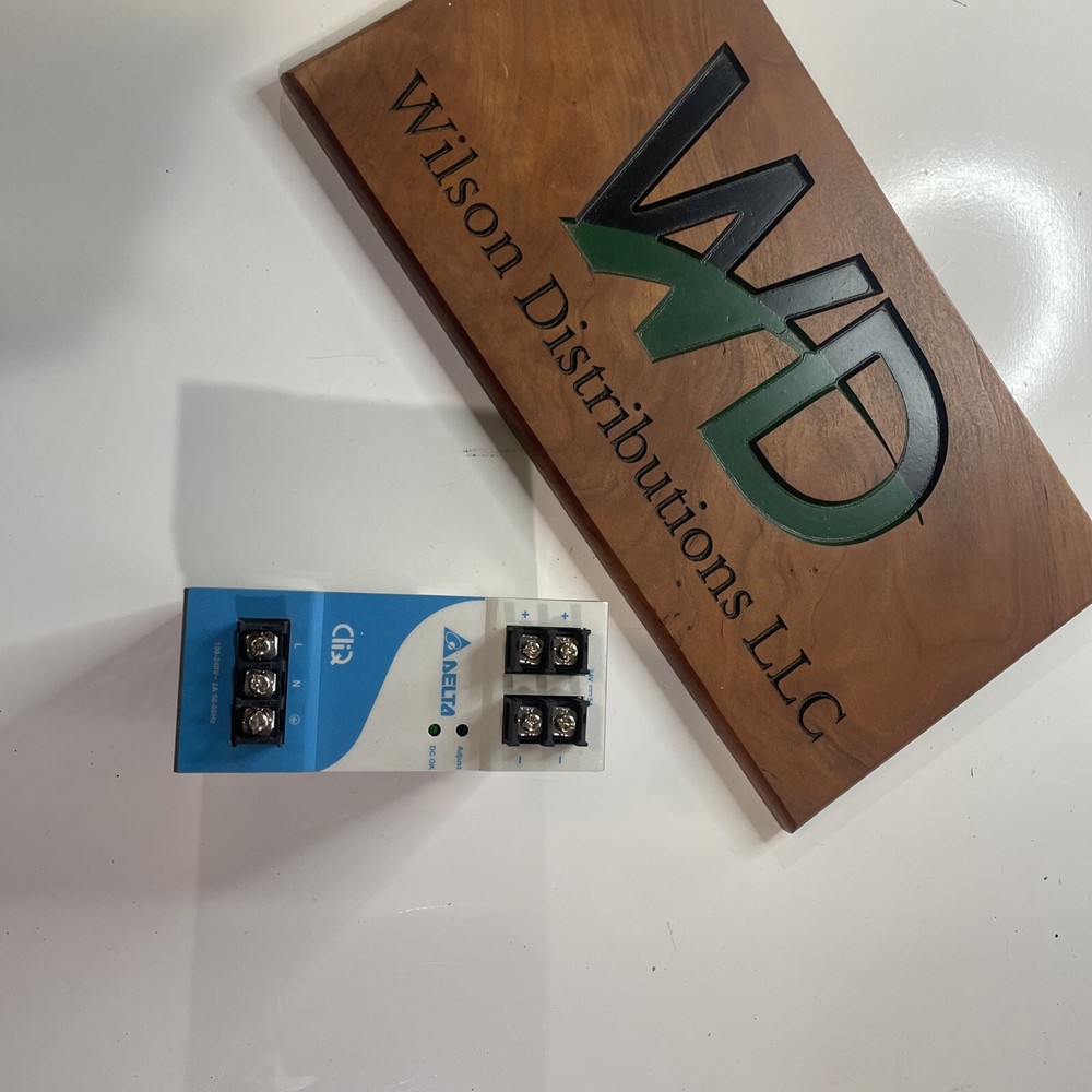 Delta Electeonics power supply EOE12010002 US same day shipping!