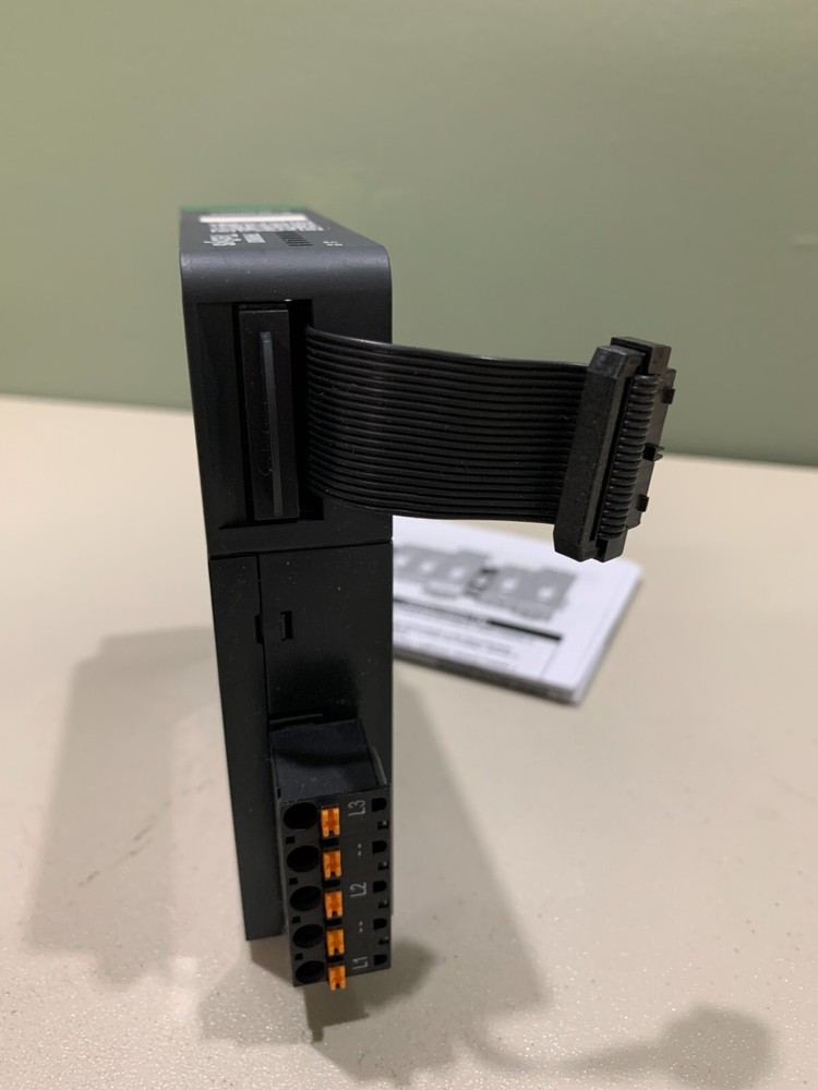 Schneider TPRVM001 Voltage Interface Module Tesys Island
