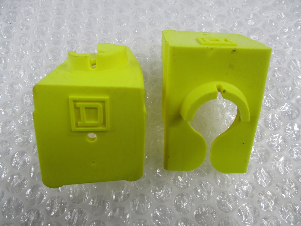 SQUARE D PKSB1HA LOAD CENTER BARRIER NSNP