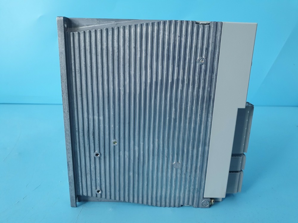 RS OEMAX CSD5_02BX1 SERVO DRIVER