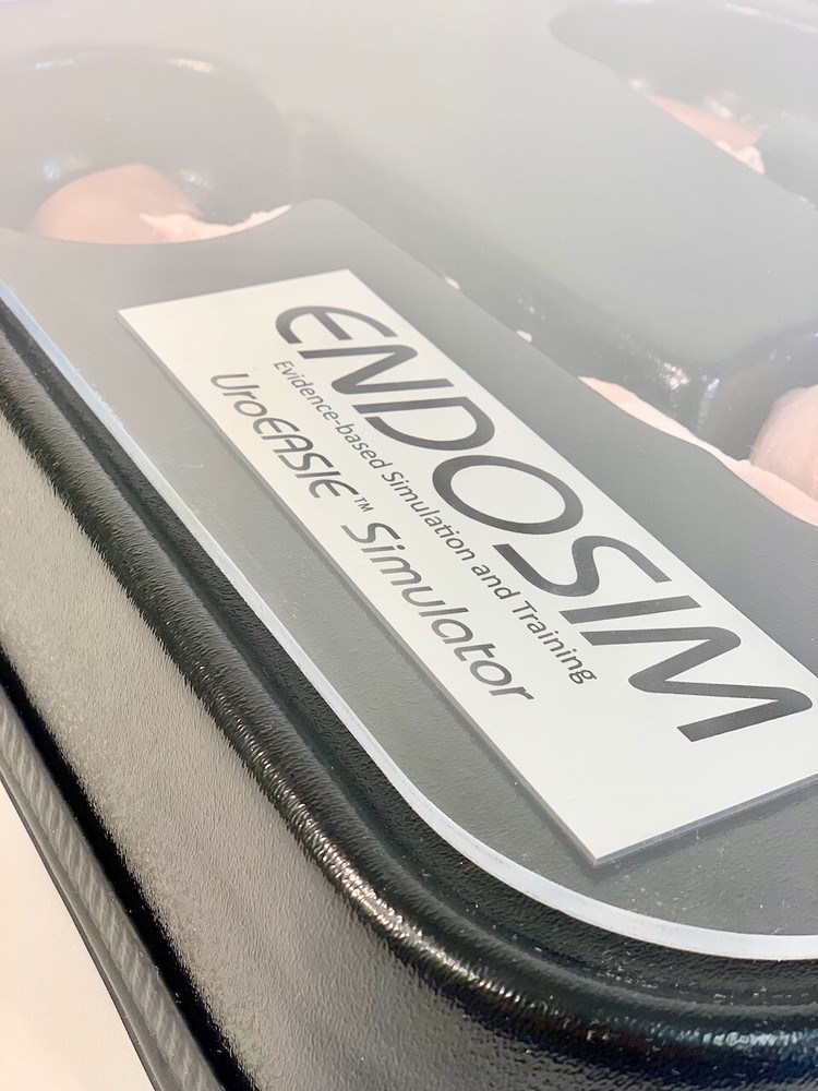 Endosim UroEASIE Urology Real Tissue Simulator