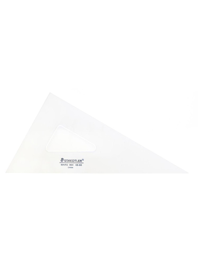 Staedtler Mars Triangles