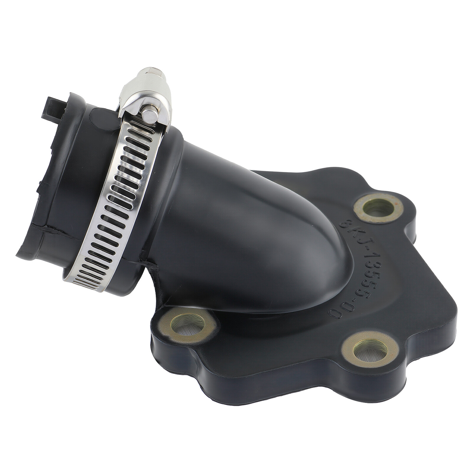 For Polaris Sportsman 90 2001 - 2006 Intake Manifold Boot Reed Valve & Gaske Kit