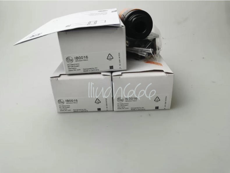 New 1PC IB0016 for IFM sensor