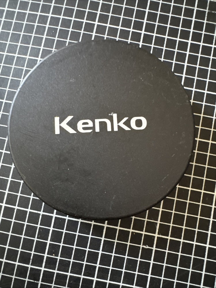 Kenko Cap Made in Japan