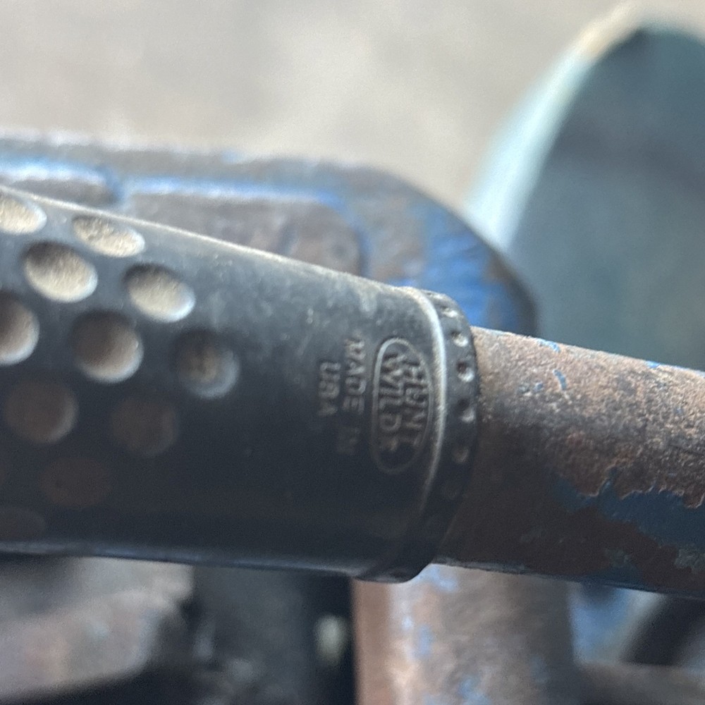 PELL HYDRASHEAR Hydraulic wire rope cutter ,c-9