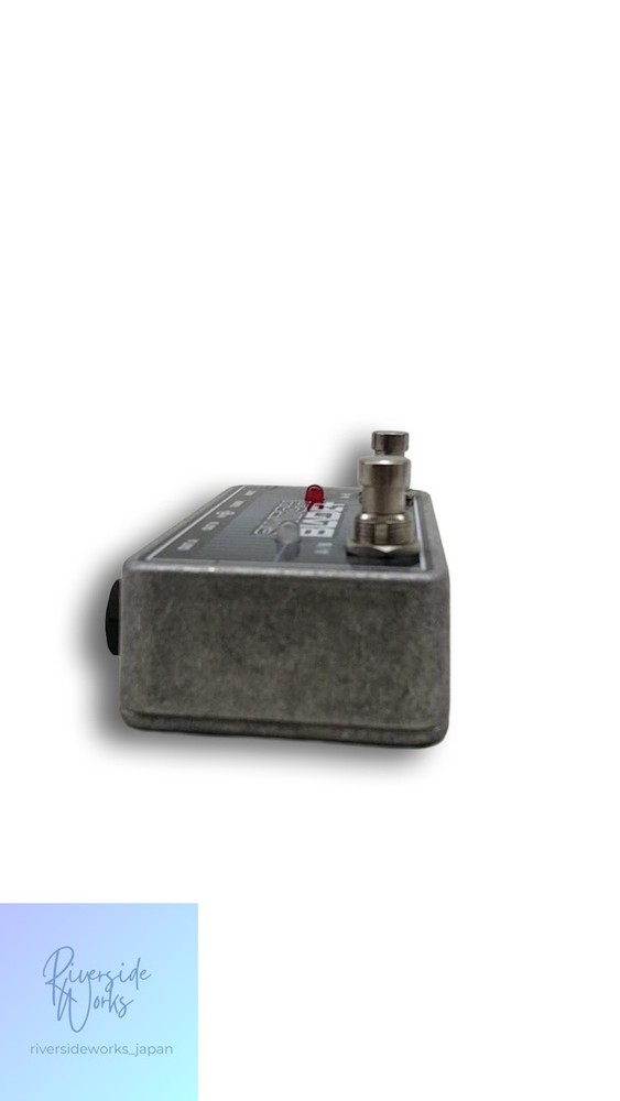 ELECTRO-HARMONIX SWITCH BLADE+ Switcher for Effects Pedals JP