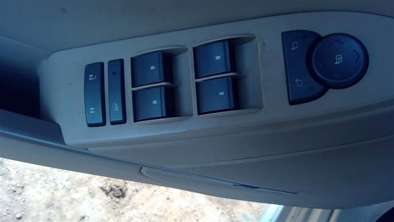 CTS 2012 Fuse Box Cabin 6467
