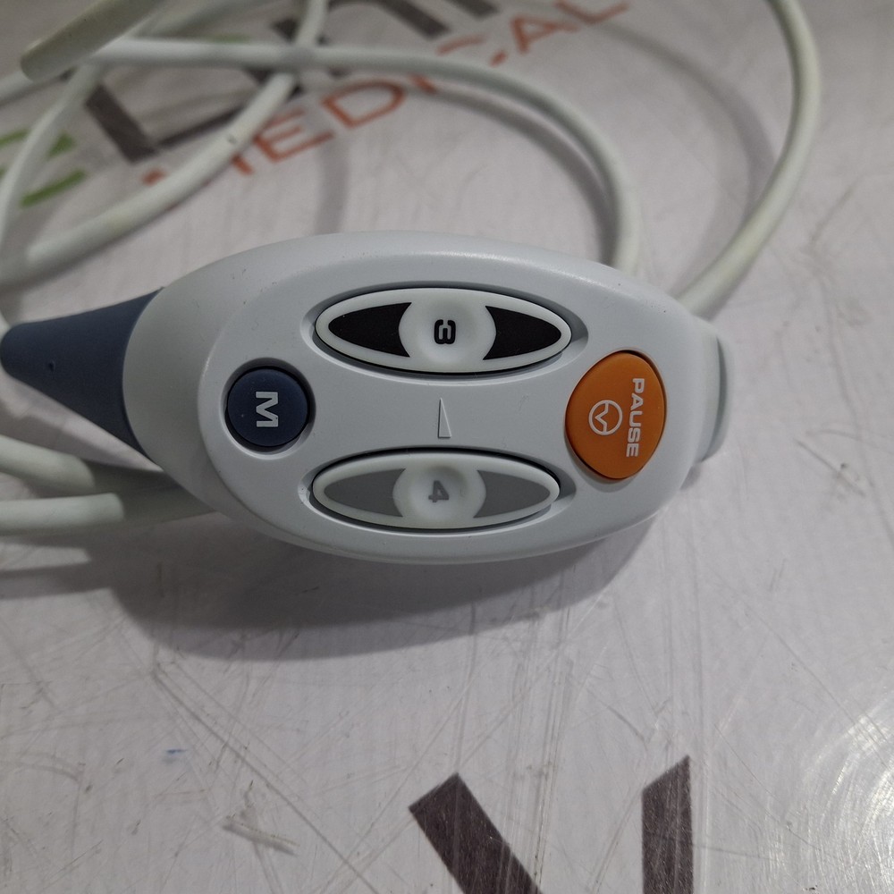 Chattanooga Group Intelect Legend Hand Control